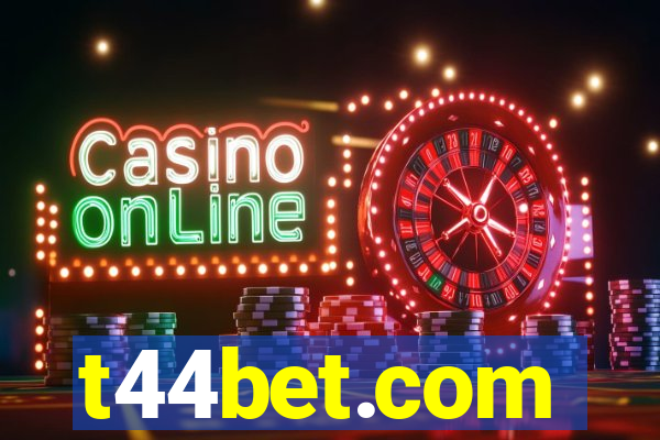 t44bet.com