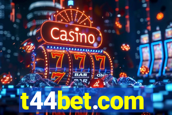 t44bet.com