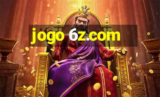 jogo 6z.com