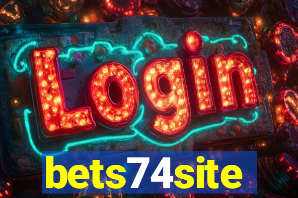 bets74site