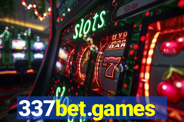 337bet.games