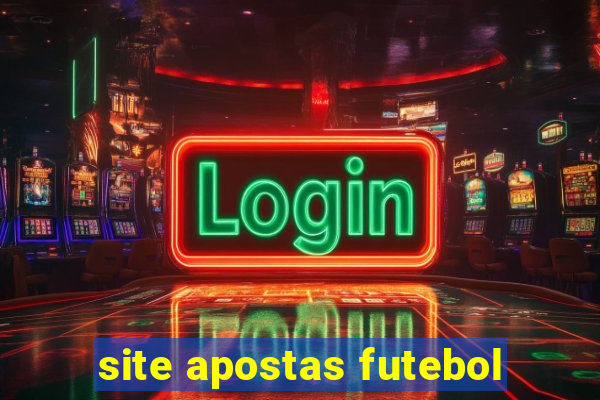 site apostas futebol