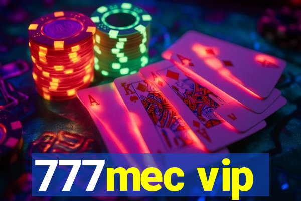 777mec vip