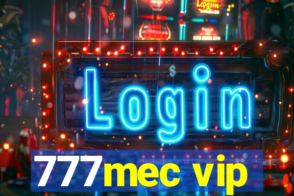 777mec vip