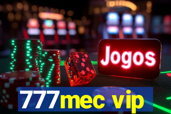 777mec vip