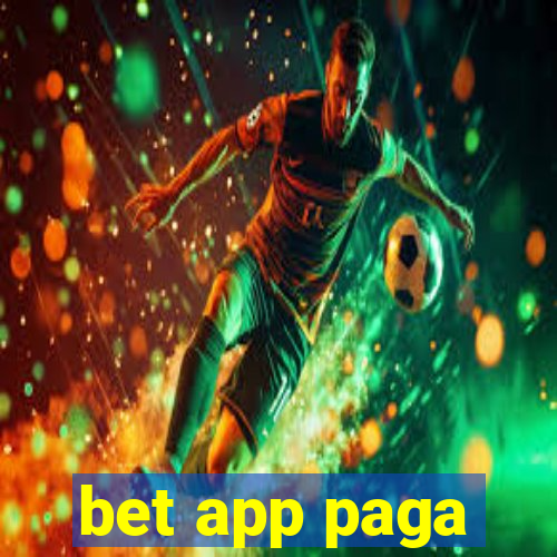 bet app paga