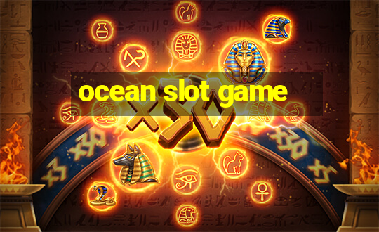 ocean slot game