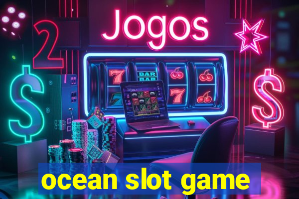 ocean slot game