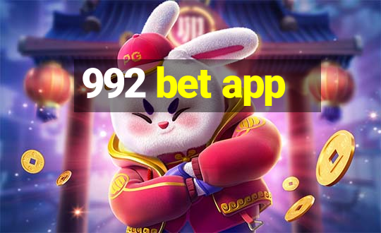 992 bet app