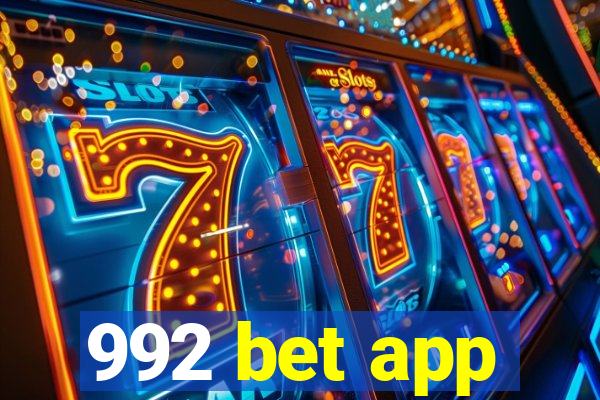 992 bet app