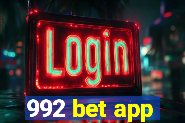 992 bet app