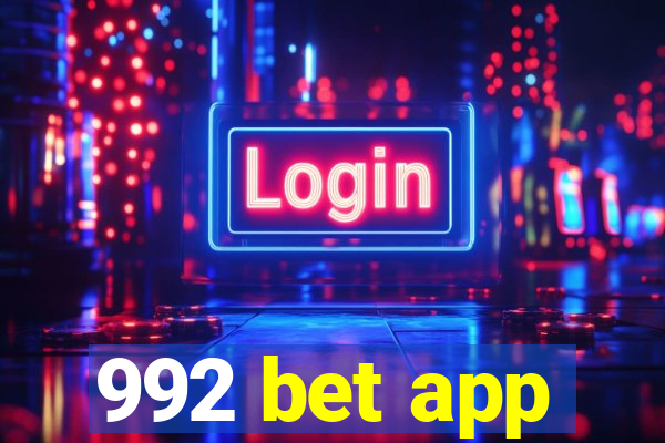 992 bet app