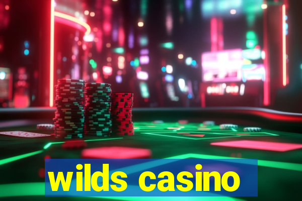 wilds casino