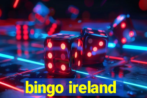 bingo ireland