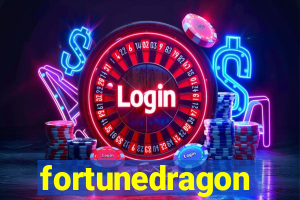 fortunedragon