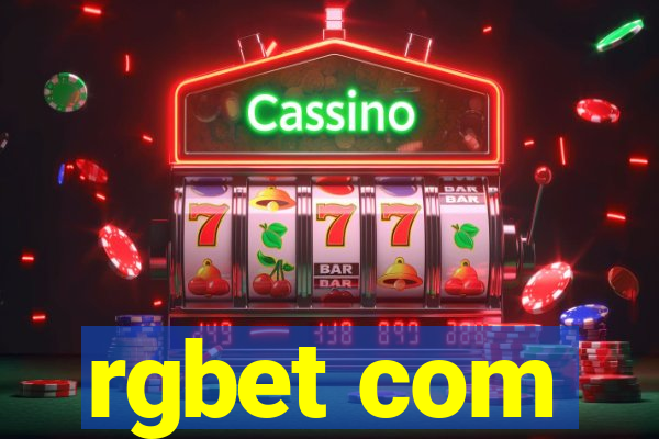 rgbet com