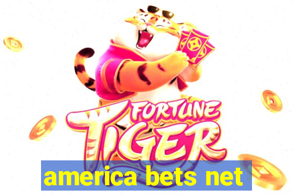 america bets net