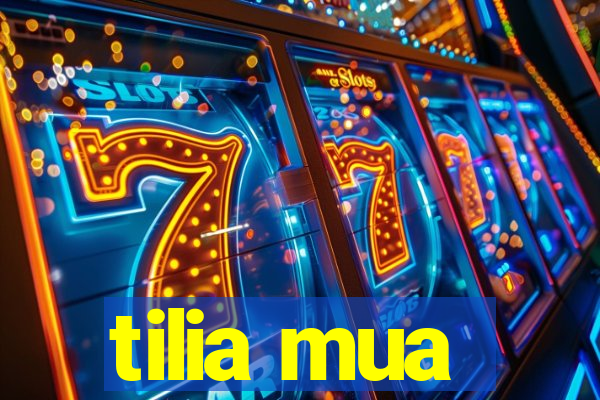 tilia mua