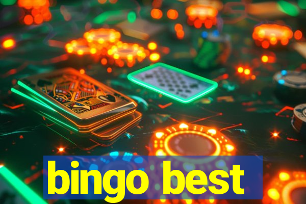 bingo best