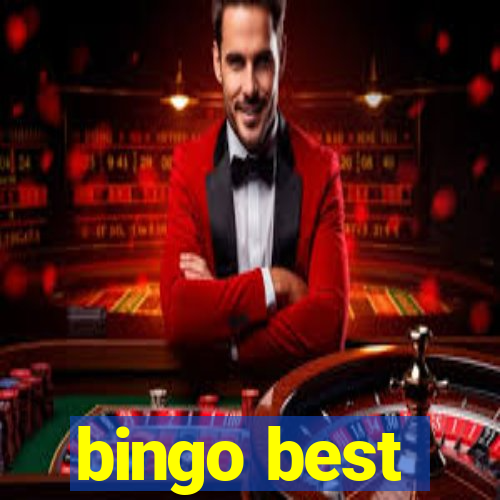 bingo best