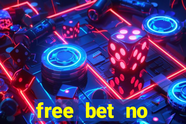 free bet no deposit bingo