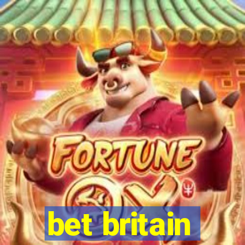 bet britain