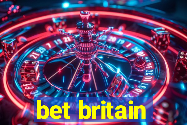 bet britain