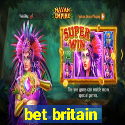 bet britain