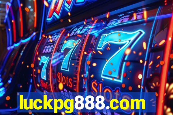 luckpg888.com