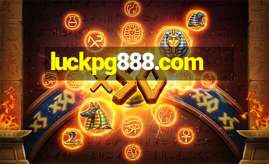 luckpg888.com