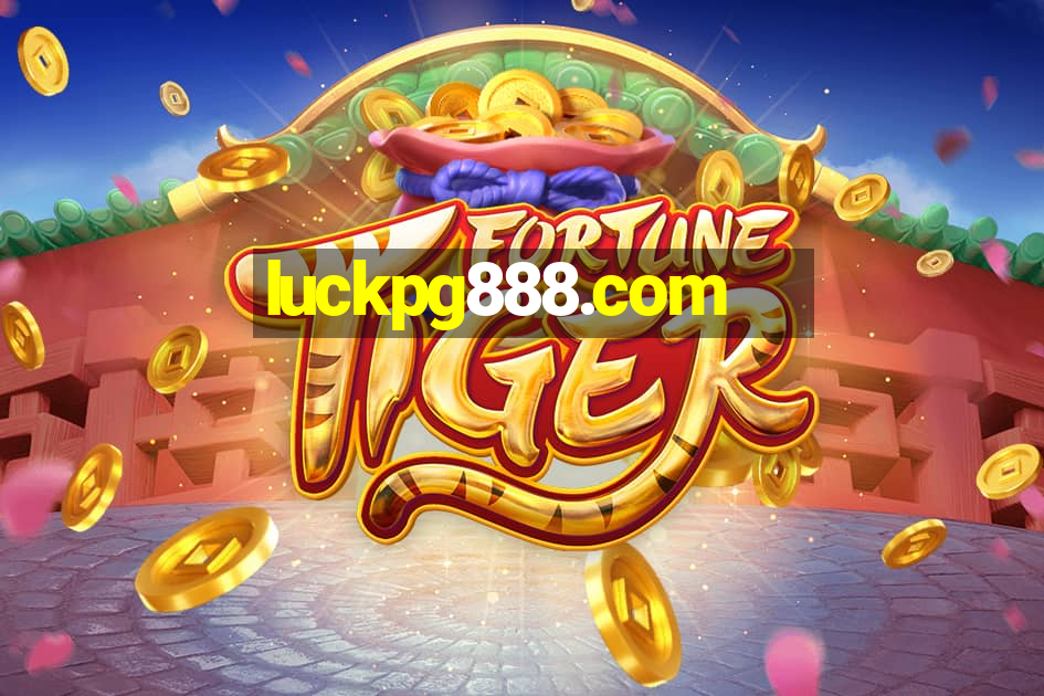 luckpg888.com