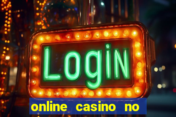 online casino no deposite bonus