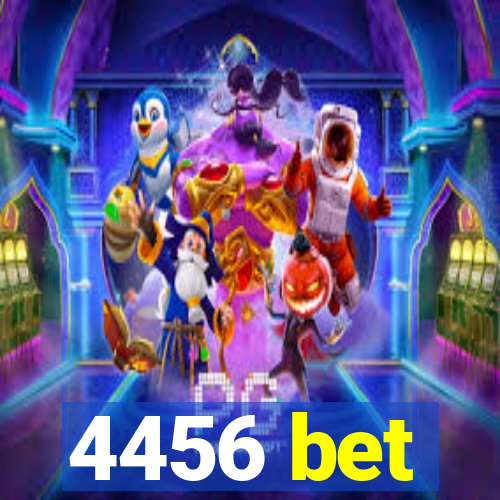 4456 bet