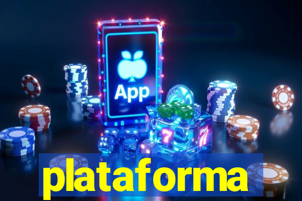 plataforma