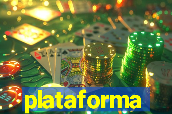 plataforma