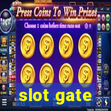 slot gate