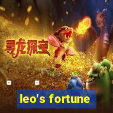 leo's fortune