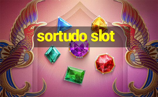 sortudo slot