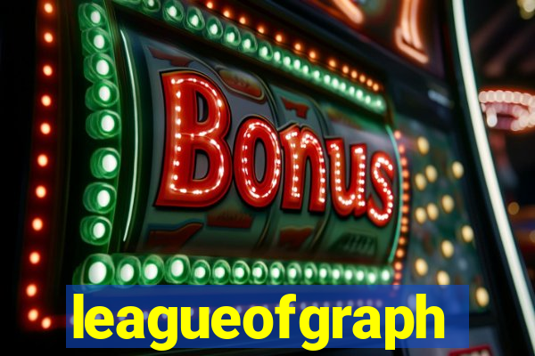 leagueofgraph