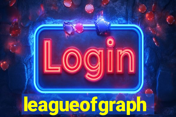 leagueofgraph