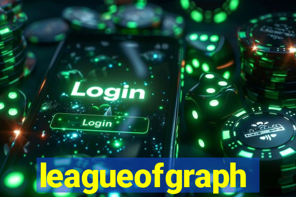 leagueofgraph