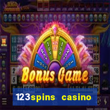 123spins casino sister sites