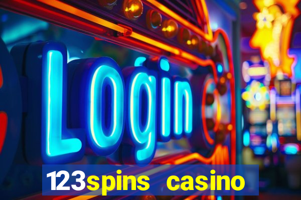 123spins casino sister sites