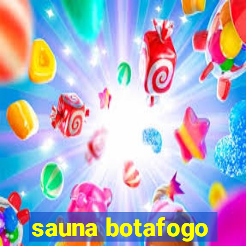 sauna botafogo