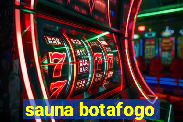 sauna botafogo