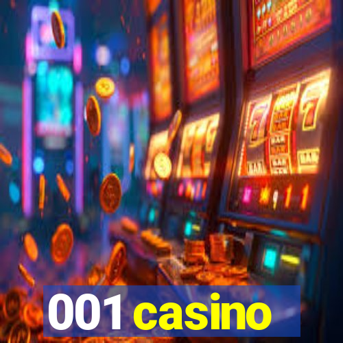 001 casino