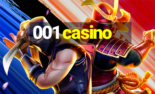 001 casino