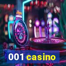 001 casino