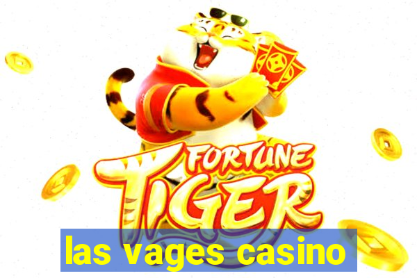 las vages casino