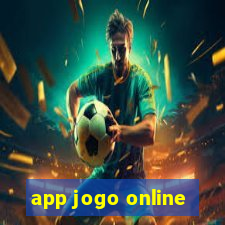 app jogo online